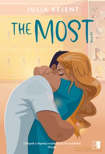 The Most - Julia Rejent [KSIĄŻKA]