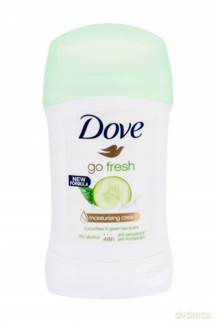 DOVE GO Fresh Cucumber sztyft