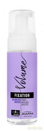 Joanna Professional Pianka nadająca objętość Volume 150 ml