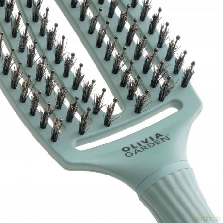 OLIVIA GARDEN szczotka Fingerbrush Fall 2022 Pine