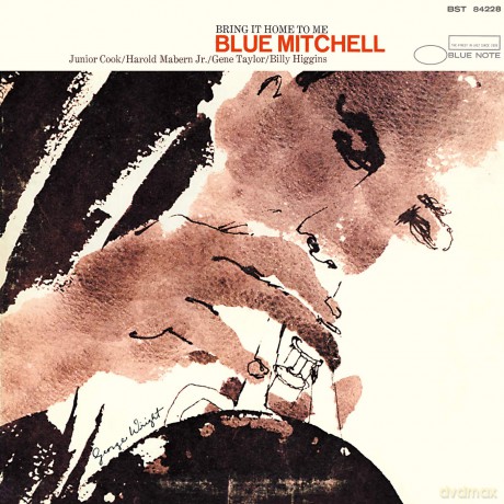 Blue Mitchell: Bring It Home To Me (Tone Poet) [Winyl]