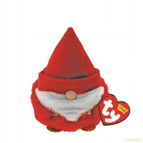 Beanie Balls figurka Gnorbie skrzat 8cm