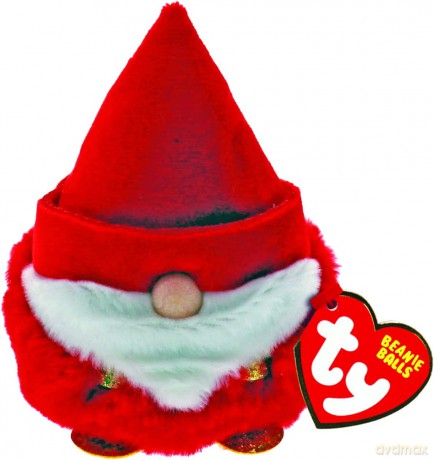 Beanie Balls figurka Gnorbie skrzat 8cm