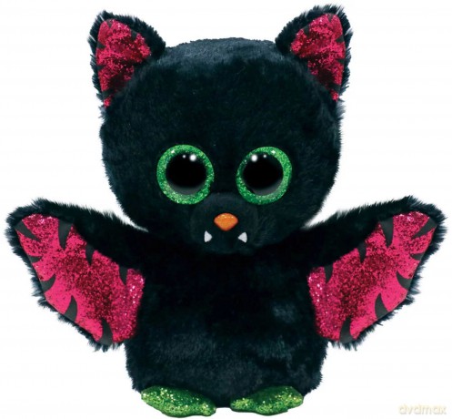 Boos figurka Drizella nietoperz 15cm