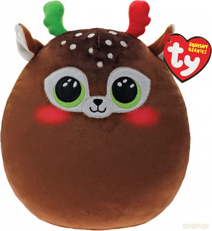 Squishy Beanies Minx - renifer 22cm