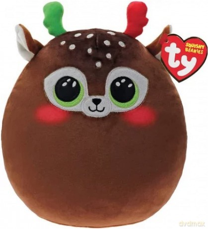 Squishy Beanies Minx - renifer 30cm
