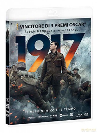 1917 [Blu-Ray]