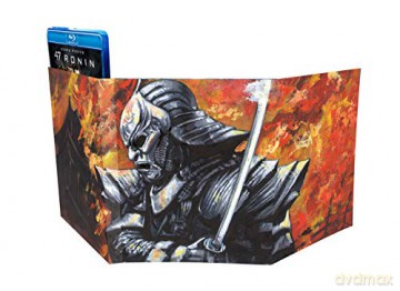47 Ronin (47 roninów) [Blu-Ray]