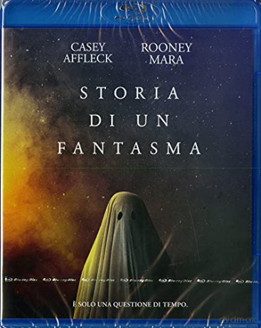 A Ghost Story (Ghost Story) [Blu-Ray]