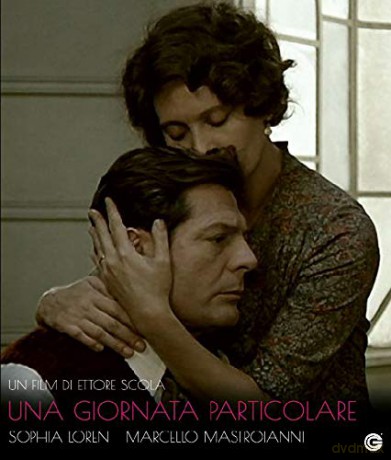 A Special Day (Szczególny dzień) [Blu-Ray]