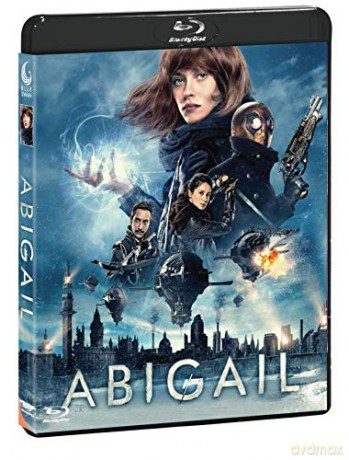 Abigail [Blu-Ray]