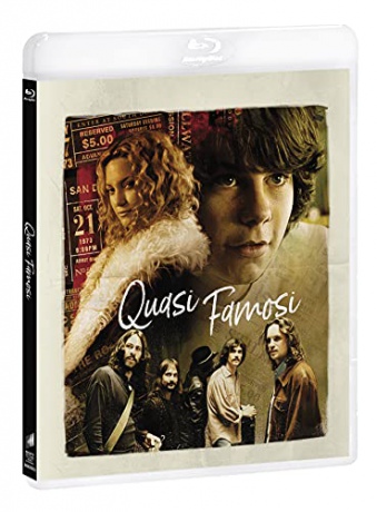 U progu sławy [2xBlu-Ray]