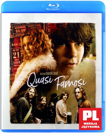 U progu sławy [2xBlu-Ray]