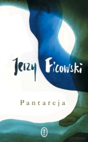 Pantareja - Jerzy Ficowski [KSIĄŻKA]
