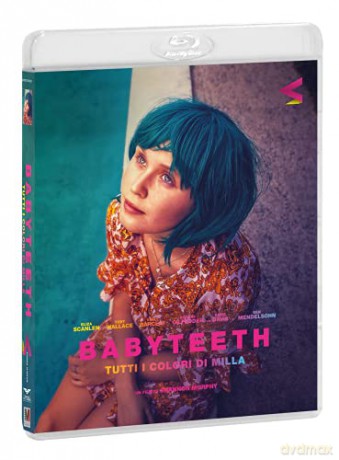 Babyteeth [Blu-Ray]