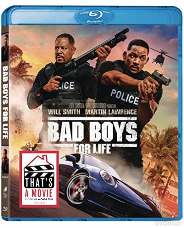 Bad Boys for Life [Blu-Ray]