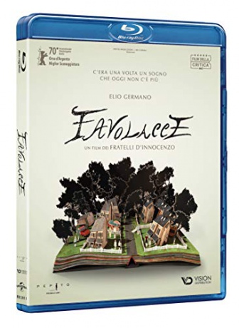 Bad Tales (Złe baśnie) [Blu-Ray]