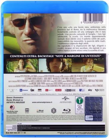 Bad Tales (Złe baśnie) [Blu-Ray]