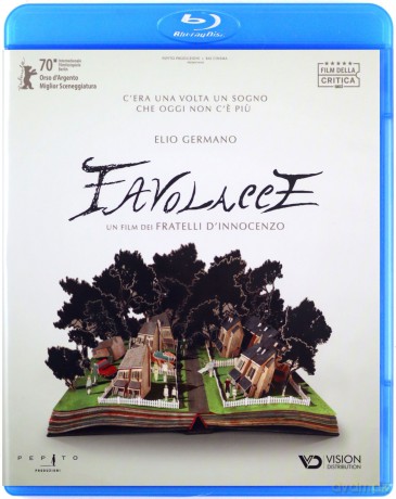 Bad Tales (Złe baśnie) [Blu-Ray]