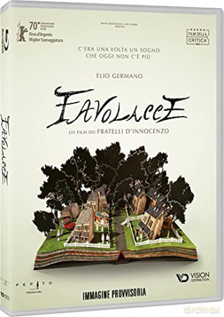 Bad Tales (Złe baśnie) [Blu-Ray]