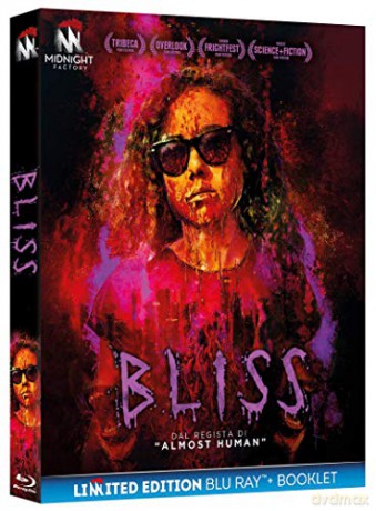 Bliss (Ekstaza) [Blu-Ray]