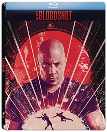 Bloodshot [Blu-Ray]