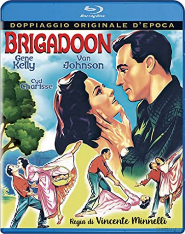 Brigadoon [Blu-Ray]