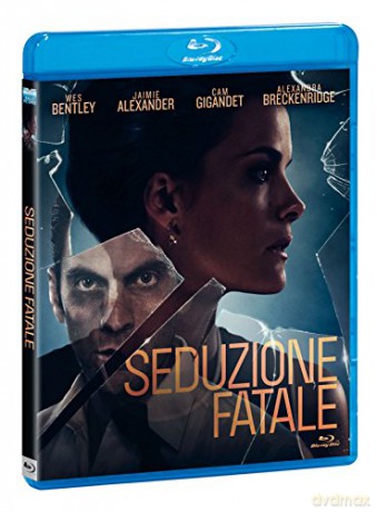 Broken Vows [Blu-Ray]