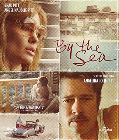By the Sea (Nad morzem) [Blu-Ray]