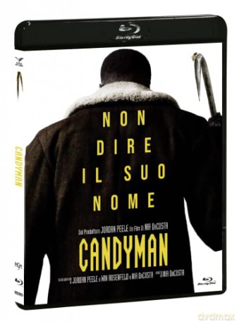 Candyman [Blu-Ray]