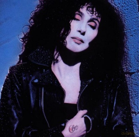 Cher: Cher [CD]