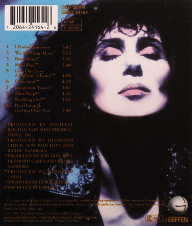 Cher: Cher [CD]
