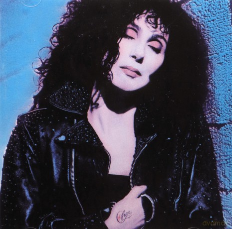 Cher: Cher [CD]