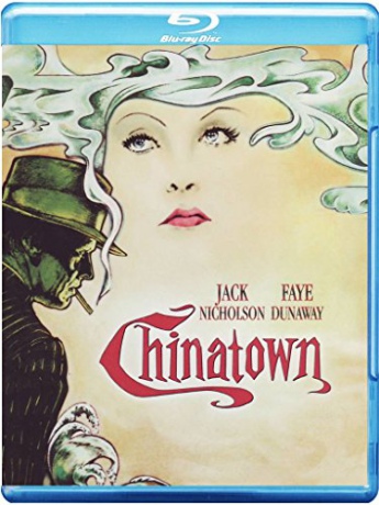 Chinatown [Blu-Ray]