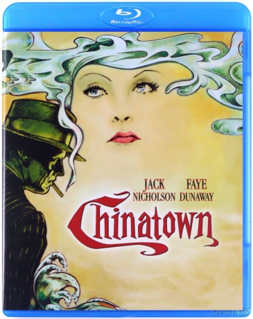 Chinatown [Blu-Ray]