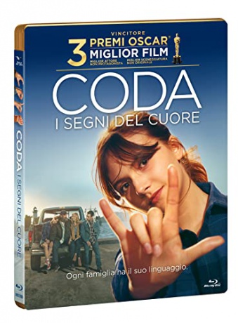 Coda [Blu-Ray]