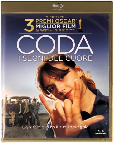 Coda [Blu-Ray]