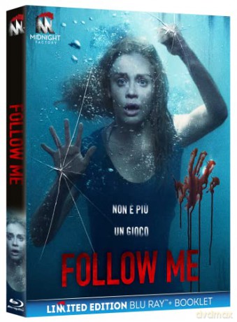 Follow Me (Dodaj do ulubionych) [Blu-Ray]