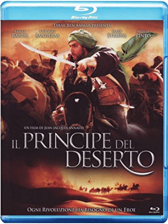 Day of the Falcon (Czarne zloto) [Blu-Ray]