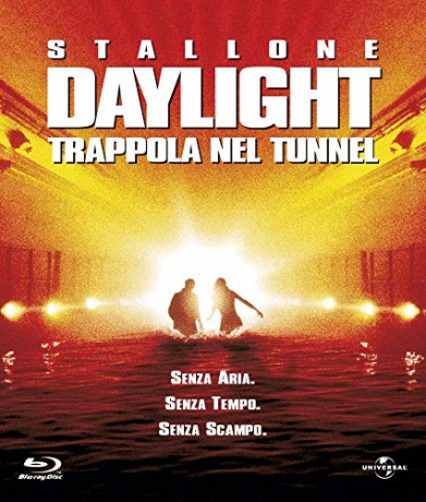 Daylight (Tunel) [Blu-Ray]