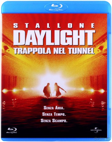 Daylight (Tunel) [Blu-Ray]