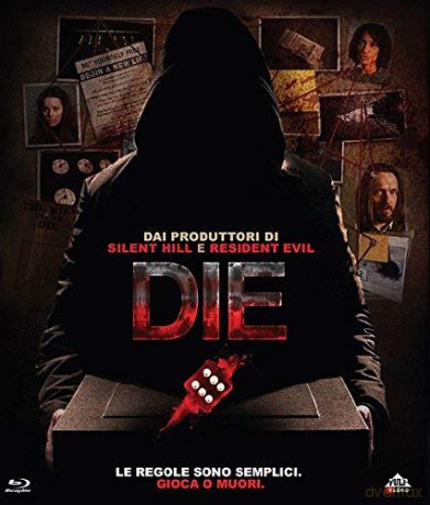 Die [Blu-Ray]