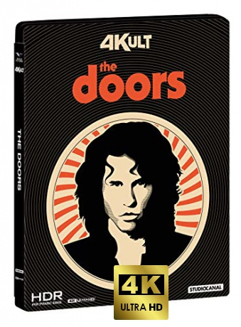 Doors [Blu-Ray]