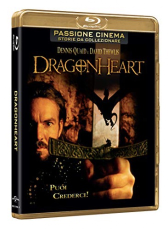 Ostatni smok [Blu-Ray]