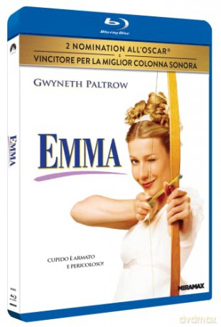 Emma [Blu-Ray]