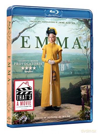 Emma [Blu-Ray]