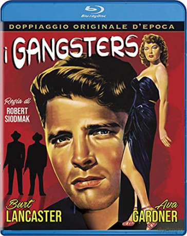 Ernest Hemingway's The Killers (Zabójcy) [Blu-Ray]
