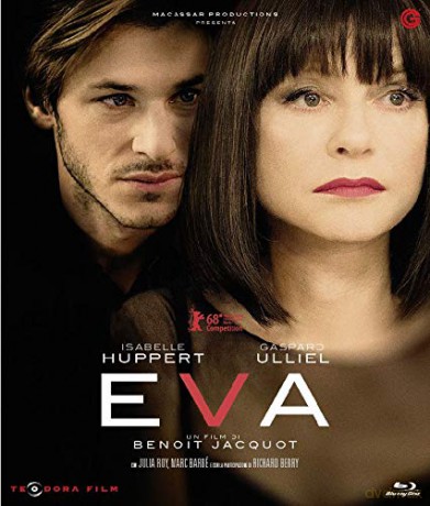 Eva [Blu-Ray]