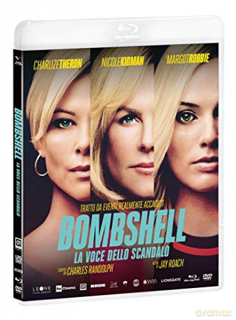 Fair and Balanced (Gorący temat) [2xBlu-Ray]