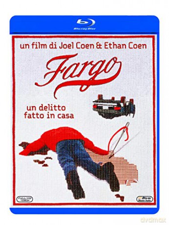 Fargo [Blu-Ray]